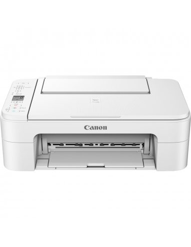 Canon PIXMA TS3351 Atramentowa A4 4800 x 1200 DPI Wi-Fi