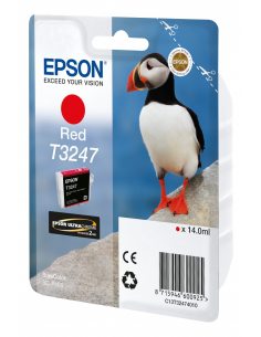 Epson T3247 Red