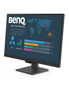 BenQ BL2790 monitor komputerowy 68,6 cm (27") 1920 x 1080 px Full HD LCD Czarny