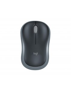 Mysz optyczna bezprzewodowa Logitech M185