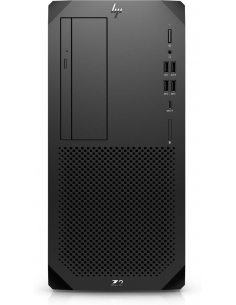 HP Z2 Tower G9 i7-13700 16GB DDR5 4800 SSD512 Intel UHD Graphics 770 W11Pro 3Y Onsite