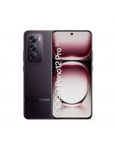 Smartfon Oppo Reno12 Pro 5G DS 12/512GB Nebula Black