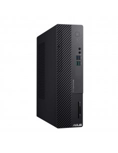 Komputer PC Asus D500SE SFF i5-13500/8GB/SSD512GB/UHD770/DVD-8X/W11P/3Y Black