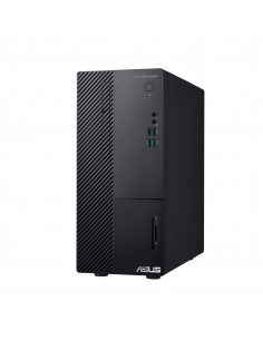 Komputer PC Asus D500ME Mini Tower i5-13500/16GB/SSD512GB/UHD770/DVD-8X/W11P/3Y Black