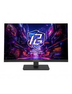 Monitor ASRock 27" Phantom Gaming PG27FFT1A 2xHDMI DP głośniki 2x2W