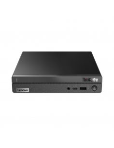 Lenovo ThinkCentre Neo 50q Tiny G4 i3-1215U 8GB DDR4 3200 SSD512 Intel UHD Graphics W11Pro 3Y OnSite