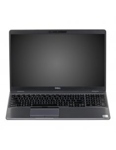 DELL LATITUDE 5510 i7-10610U 16GB 512GB SSD 15" FHD Win11pro + zasilacz UŻYWANY