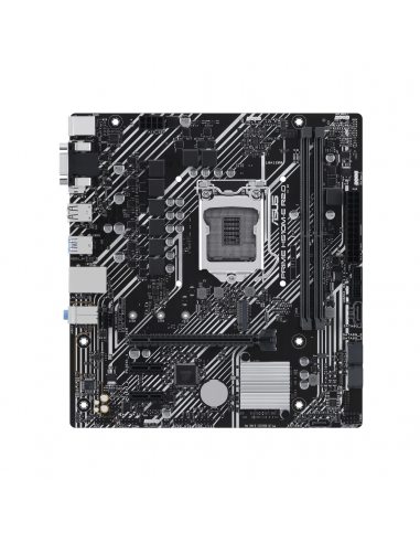 ASUS PRIME H510M-E R2.0 Intel H470 LGA 1200 (Socket H5) micro ATX