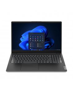 Notebook Lenovo V15 G3 IAP 15,6"FHD/i5-1235U/8GB/SSD256GB/UHD/11PR Black 3Y