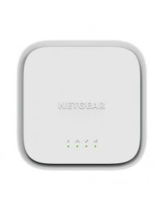 Modem 4G LTE Netgear LM1200 1x Nano SIM 2x TS9 RF 1xLAN 1xWAN USB-C