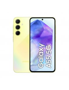 Samsung Galaxy A55 (A556) 5G 8/256GB Lemon