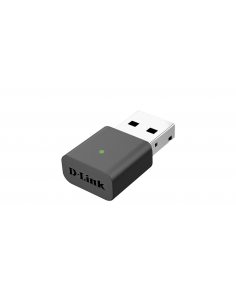 Karta sieciowa bezprzewodowa D-Link DWA-131 WiFi N150 USB