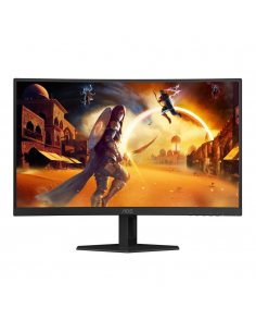 Monitor AOC 27" C27G4ZXE 2xHDMI DP