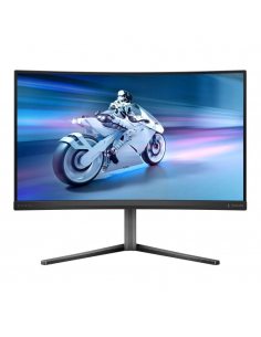 Monitor Philips 27" 27M2C5200W/00 2xHDMI 2xDP 5xUSB