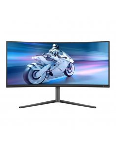 Monitor Philips 34" 34M2C6500/00 2xHDMI DP 3xUSB