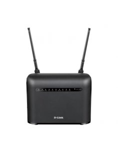 Router bezprzewodowy D-Link DWR-953V2 rev.A1 LTE Cat4 WiFi AC1200 1xWAN/LAN 3xLAN