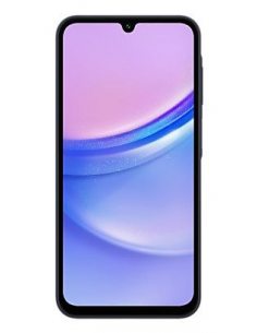 Samsung Galaxy A15 (A155) 8/256GB Black