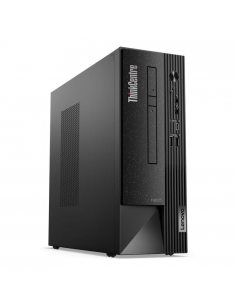 Komputer PC Lenovo ThinkCentre Neo 50t G4 TW i5-12400/8GB/SSD512GB/UHD730/DVD/11PR Black 3Y