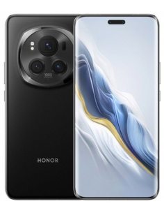 Smartfon Honor Magic 6 Pro 12/512GB Black