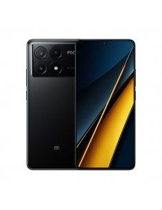 Smartfon Xiaomi Poco X6 Pro 5G 8/256GB Black