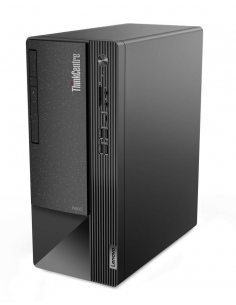 Lenovo ThinkCentre Neo 50t G4 TWR i7-13700 8GB DDR4 3200 SSD512 Intel UHD Graphics 770 W11Pro 3Y Onsite