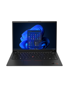 Lenovo ThinkPad Carbon G11 i7-1355U 14.0 WUXGA 16GB SSD512 LTE Intel Iris Xe Graphics W11Pro Black 3Y Premier Support + CO2