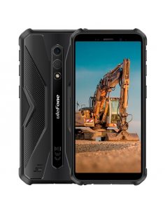 Smarton Ulefone Armor X12 3/32GB Czarny