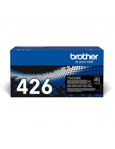 Brother TN-426BK kaseta z tonerem 1 szt. Oryginalny Czarny