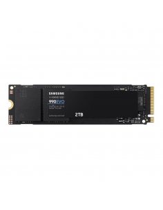 Dysk SSD Samsung 990 EVO 2TB M.2 2280 PCIe 4.0 x4 / 5.0 x2 NVMe 2.0 (5000/4200 MB/s)