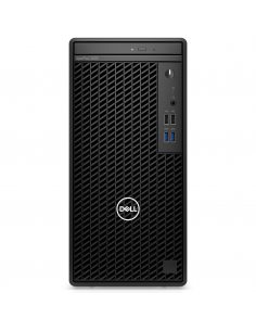 Dell Optipex 3000 MT i3-12100 16GB SSD512 Integrated DVD RW No-Wifi Kb+Mouse W11Pro 3Y