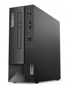 Lenovo ThinkCentre neo 50s Gen 4 i7-13700 16GB DDR4 3200 SSD512 Intel UHD Graphics 770 W11Pro 3Y Black