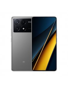 Smartfon Xiaomi Poco X6 Pro 5G 12/512GB Grey