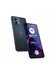 Smartfon Motorola Moto G84 5G DS 12/256GB Midnight Blue