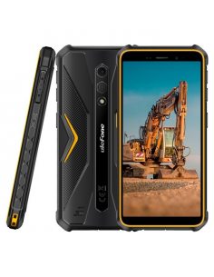 Smartphone Ulefone Armor X12 3GB/32GB (trochę pomarańczowy)