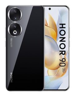 Smartfon Honor 90 5G 12/512GB Czarny