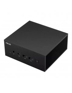 Komputer mini PC Asus ExpertCenter PN64-BB3012MD i3-1220P/UHD/802.11 AX/BT 5.2 Black