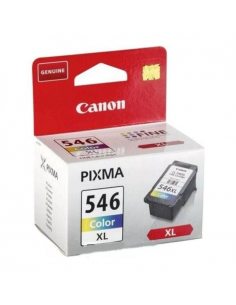 Tusz Canon CL-546XL color 300str.