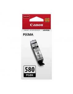 Tusz Canon PGI-580PGBK black