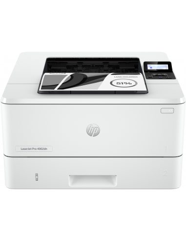 HP LaserJet Pro Drukarka 4002dn