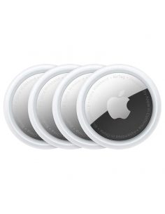 Apple AirTag 4-pak Lokalizator GPS (MX542ZM/A)