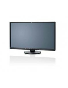 Monitor Fujitsu  E24-8 TS Pro 23.8" Full HD LED Czarny (S26361-K1598-V161)