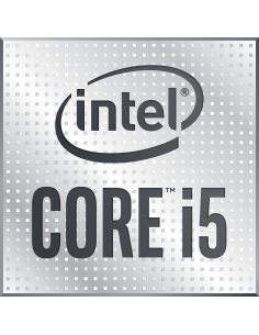 Procesor Intel Core i5-10600KF 4,1 GHz 12 MB Smart Cache BOX/Pudełko (BX8070110600KF)