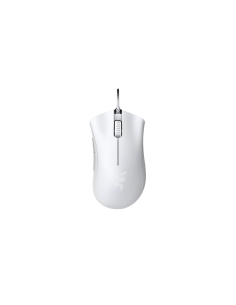 Mysz Razer DeathAdder Essential 2021 White Edition / Biała (RZ01-03850200-R3M1)