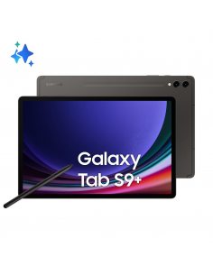 Samsung Galaxy Tab S9+ 12.4 (X810) 12/512GB Graphite