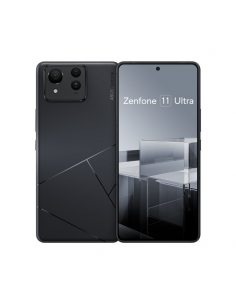 ASUS Zenfone 11 Ultra 16/512GB 5G Eternal Black