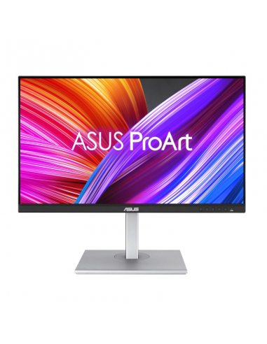 ASUS ProArt PA278CGV monitor komputerowy 68,6 cm (27") 2560 x 1440 px Quad HD LCD Czarny