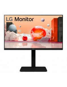 LG 24BA550-B monitor komputerowy 60,5 cm (23.8") 1920 x 1080 px Full HD LCD Czarny