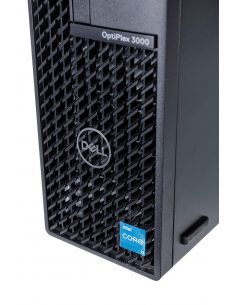 DELL OptiPlex 3000 i3-12100 16GB 512GB SSD SFF Win11pro Open Box