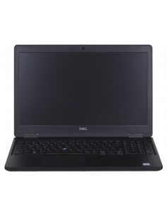 DELL LATITUDE 5590 i7-8650U 16GB 512GB SSD 15,6" FHD(NVIDIA GEFORCE MX130) Win11pro + zasilacz UŻYWANY