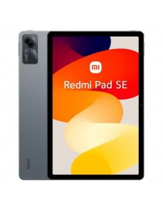 Tablet Xiaomi Redmi Pad SE 11” 8/256GB WiFi Szary